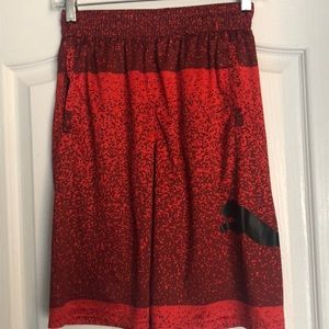 Puma boys youth shorts- BUNDLE of 3 for $10